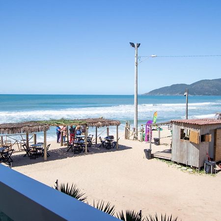 Apartamento Com Vista Mar E Acesso A Praia Yy4578 Apartamento Florianópolis Exterior foto